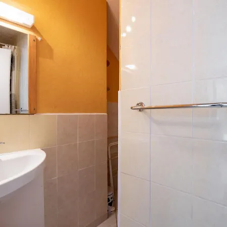 Studio Le Grec By Interhome Apartment Le Grau-du-Roi