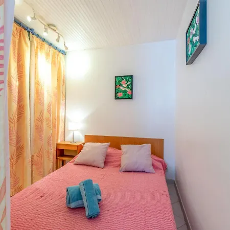 Studio Le Grec By Interhome Le Grau-du-Roi