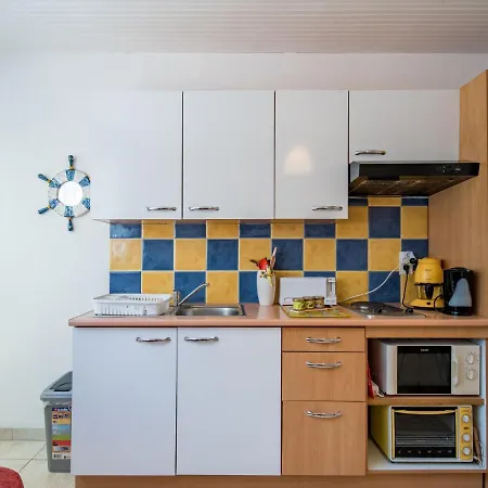 Studio Le Grec By Interhome Apartment *