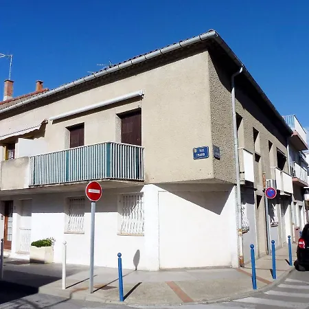 Studio Le Grec By Interhome Le Grau-du-Roi